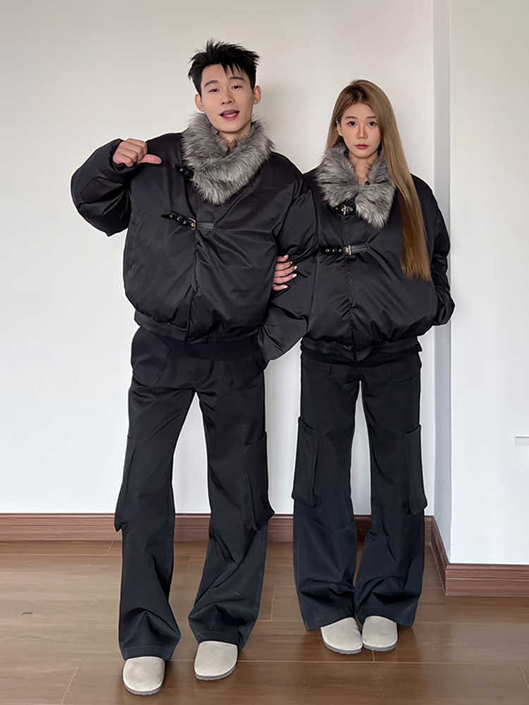 Fur Collar Eastern Europe Mili - Outdoor Adventure World 리뷰 및 가격