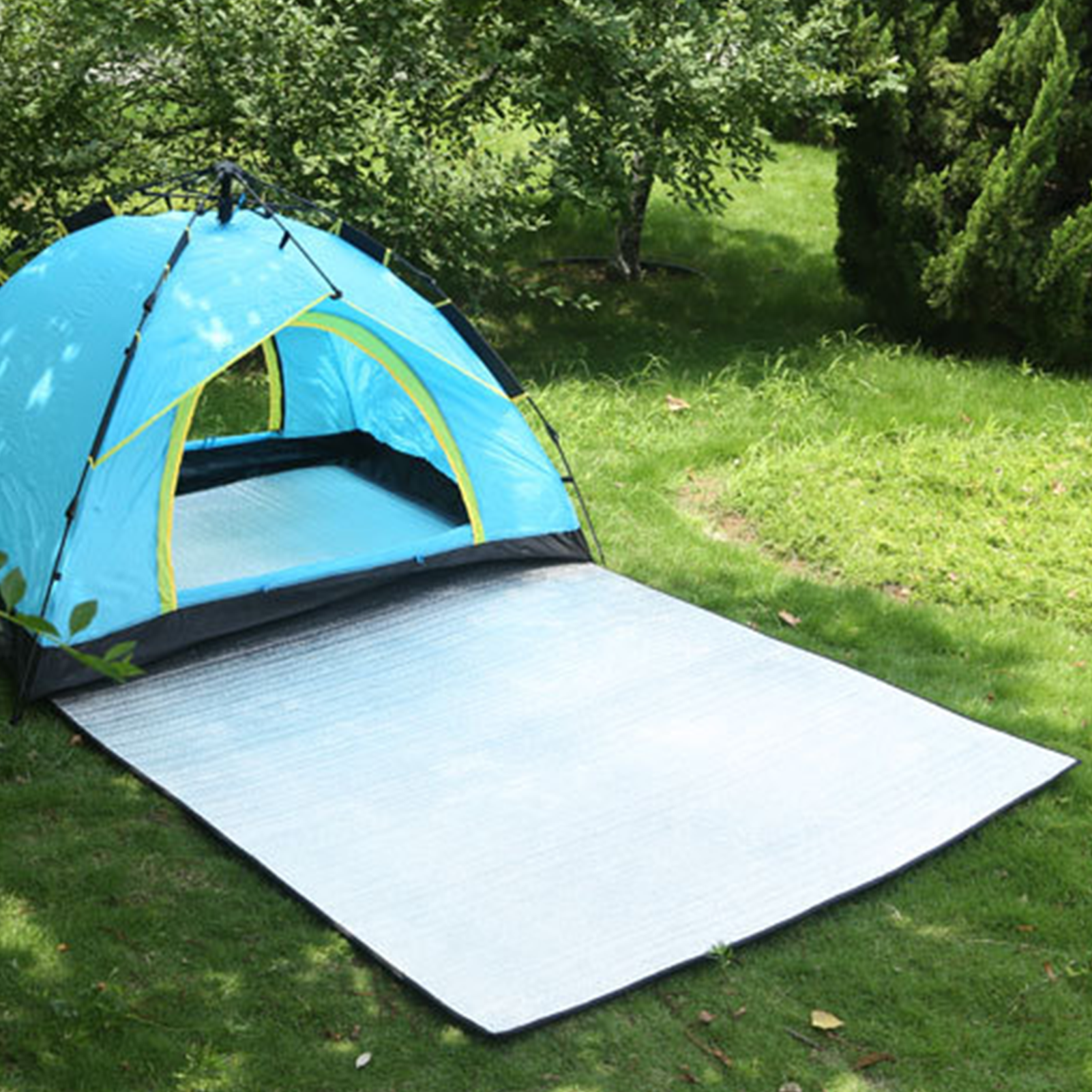 Sleeping Mat Camping 6.5x6.5ft - Outdoor Adventure Hunt 리뷰 및 가격