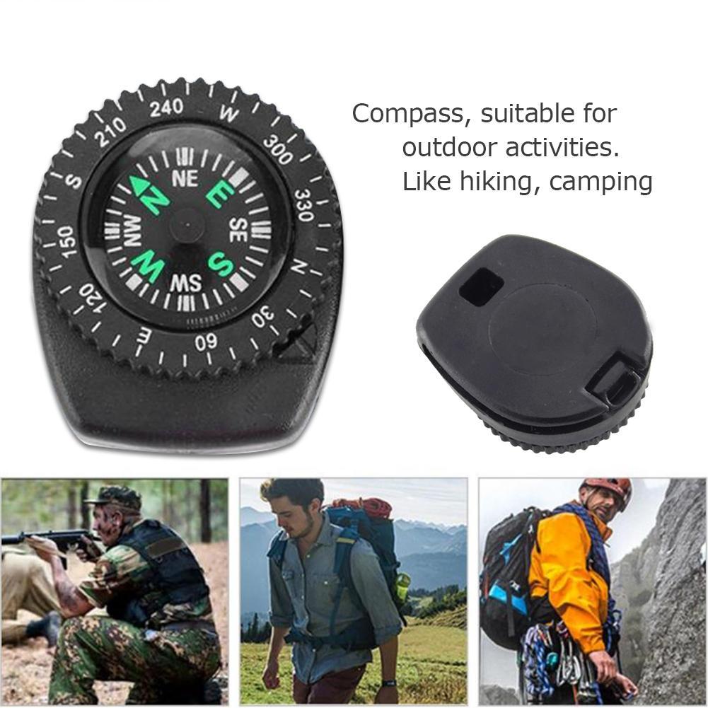 Portable Compass Outdoor Gadge - Map Compass Orienteering 리뷰 및 가격