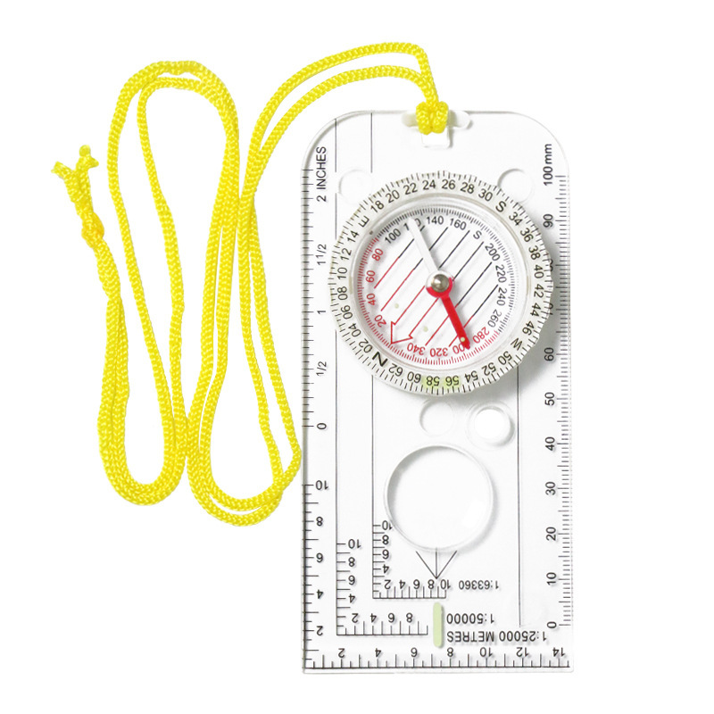 Outdoor Compass Navigation Map - Map Compass Orienteering 리뷰 및 가격