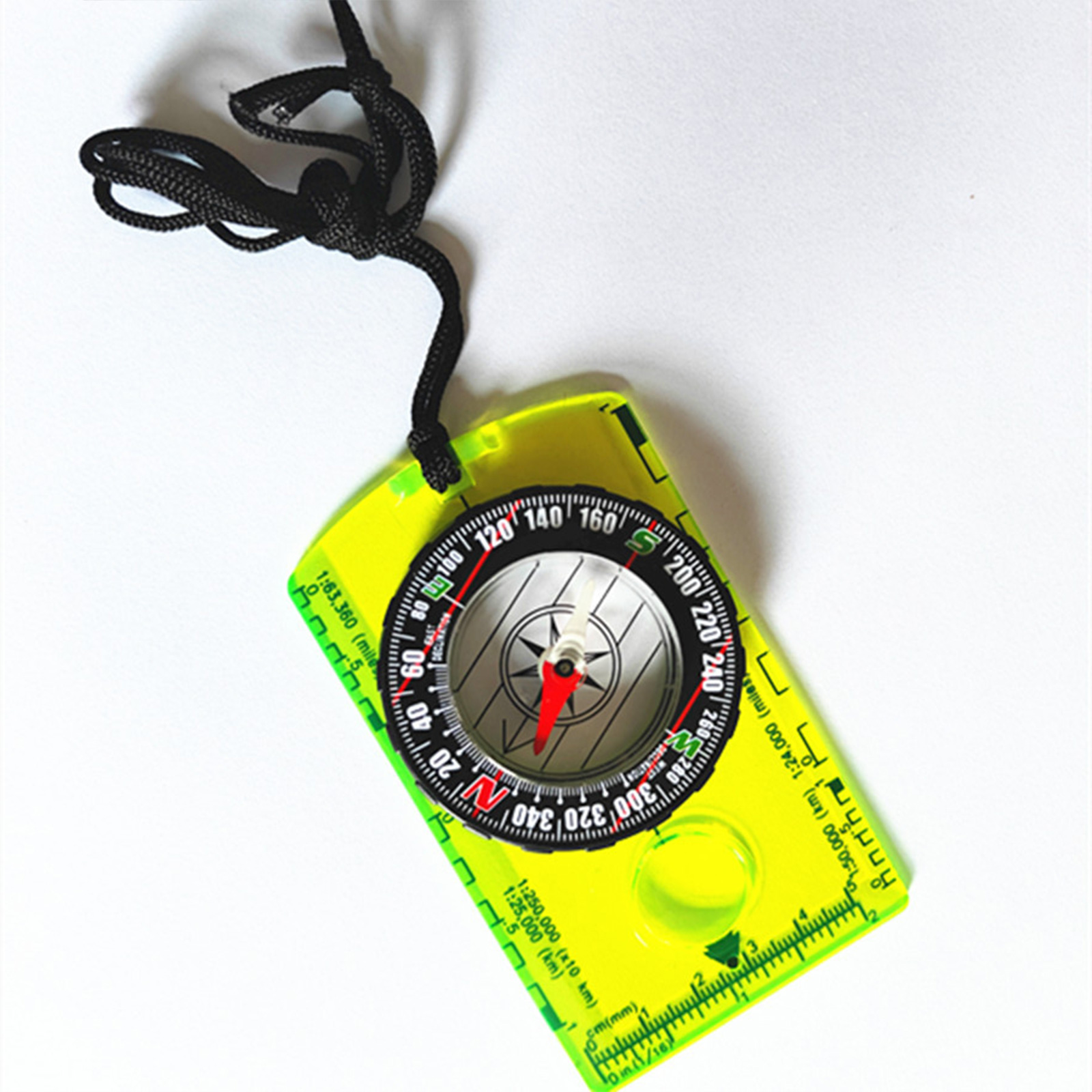 Waterproof Orienteering Compas - Map Compass Orienteering 리뷰 및 가격