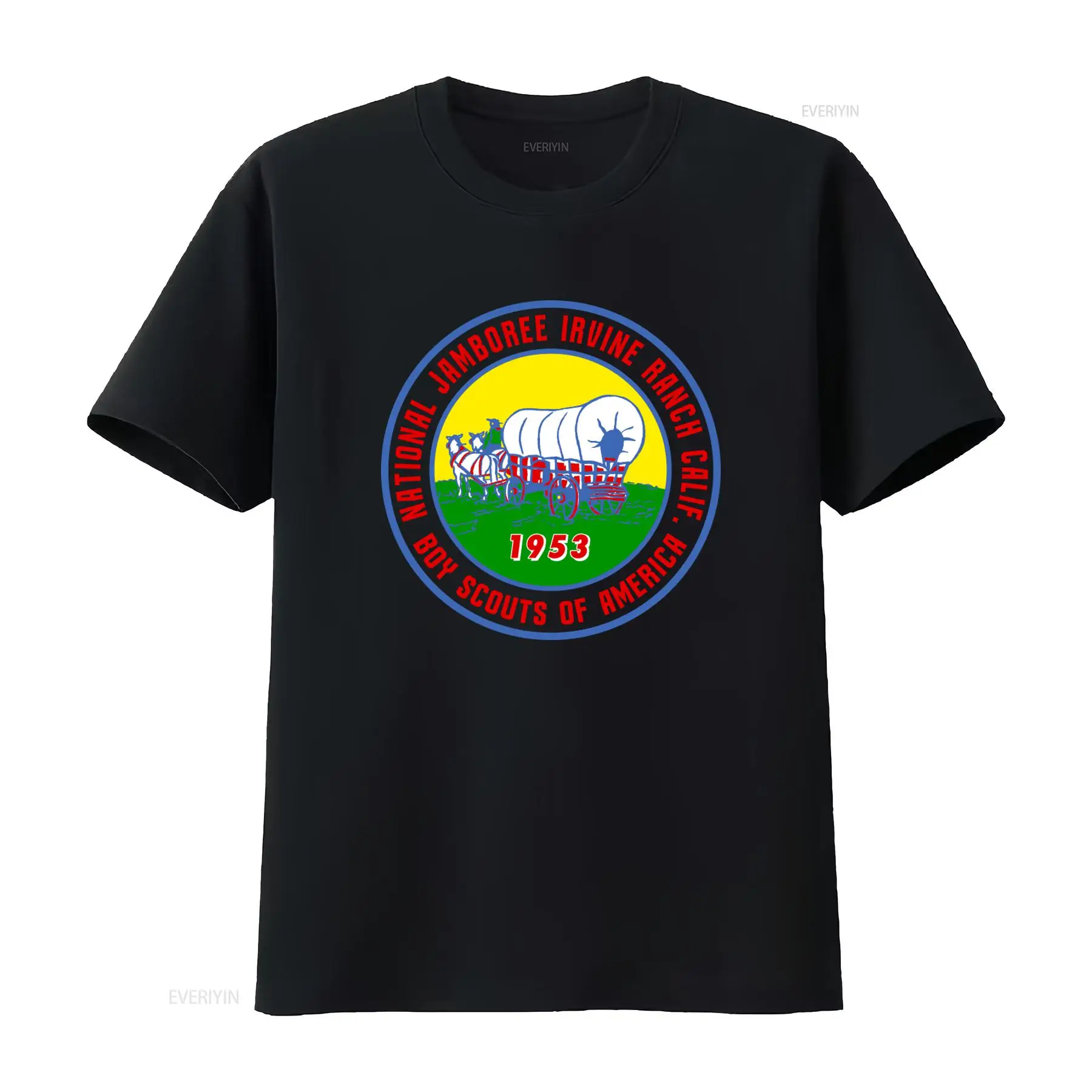 1953 Vintage Boy Scouts of Ame - Outdoor Adventure America 리뷰 및 가격