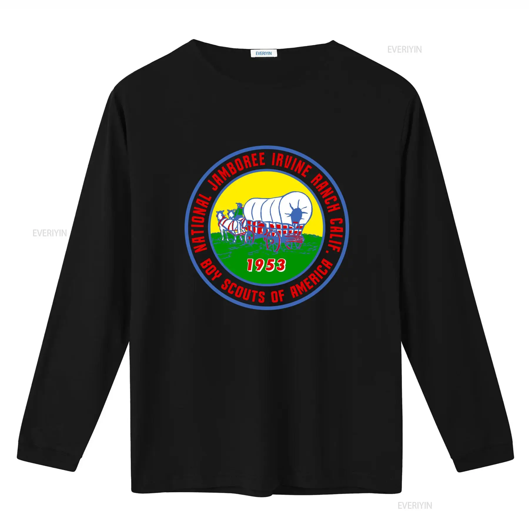 1953 Vintage Boy Scouts of Ame - Outdoor Adventure America 리뷰 및 가격