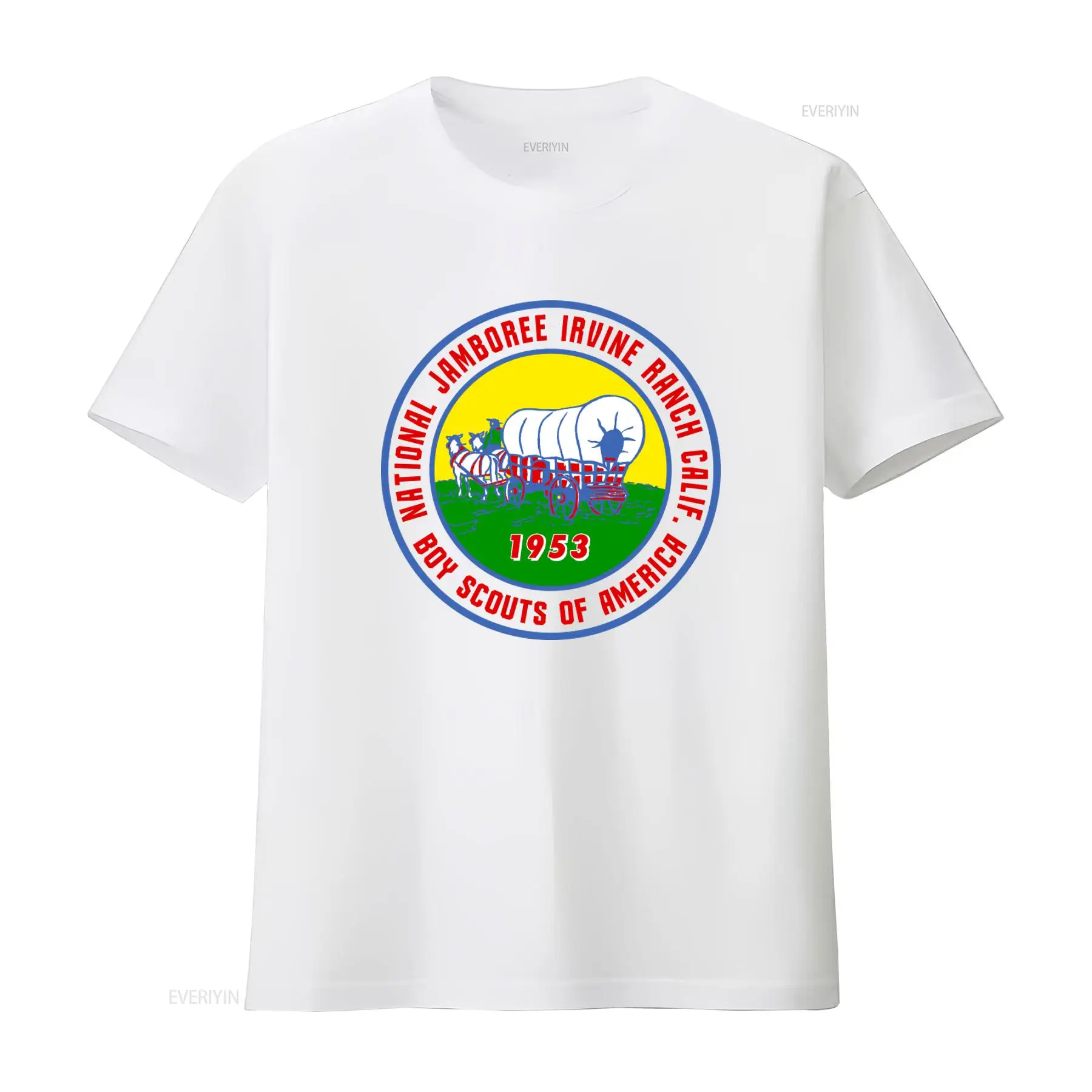 1953 Vintage Boy Scouts of Ame - Outdoor Adventure America 리뷰 및 가격