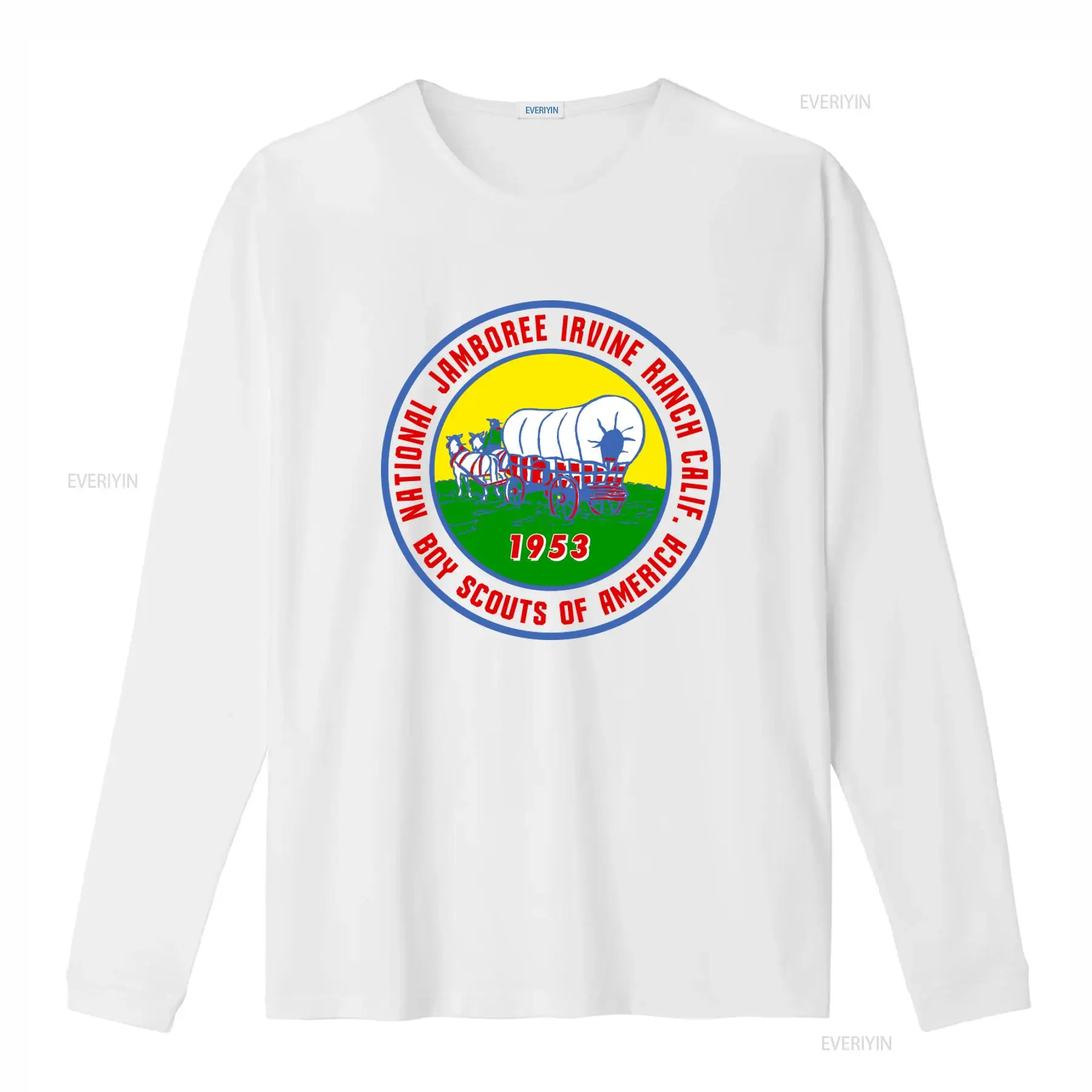 1953 Vintage Boy Scouts of Ame - Outdoor Adventure America 리뷰 및 가격