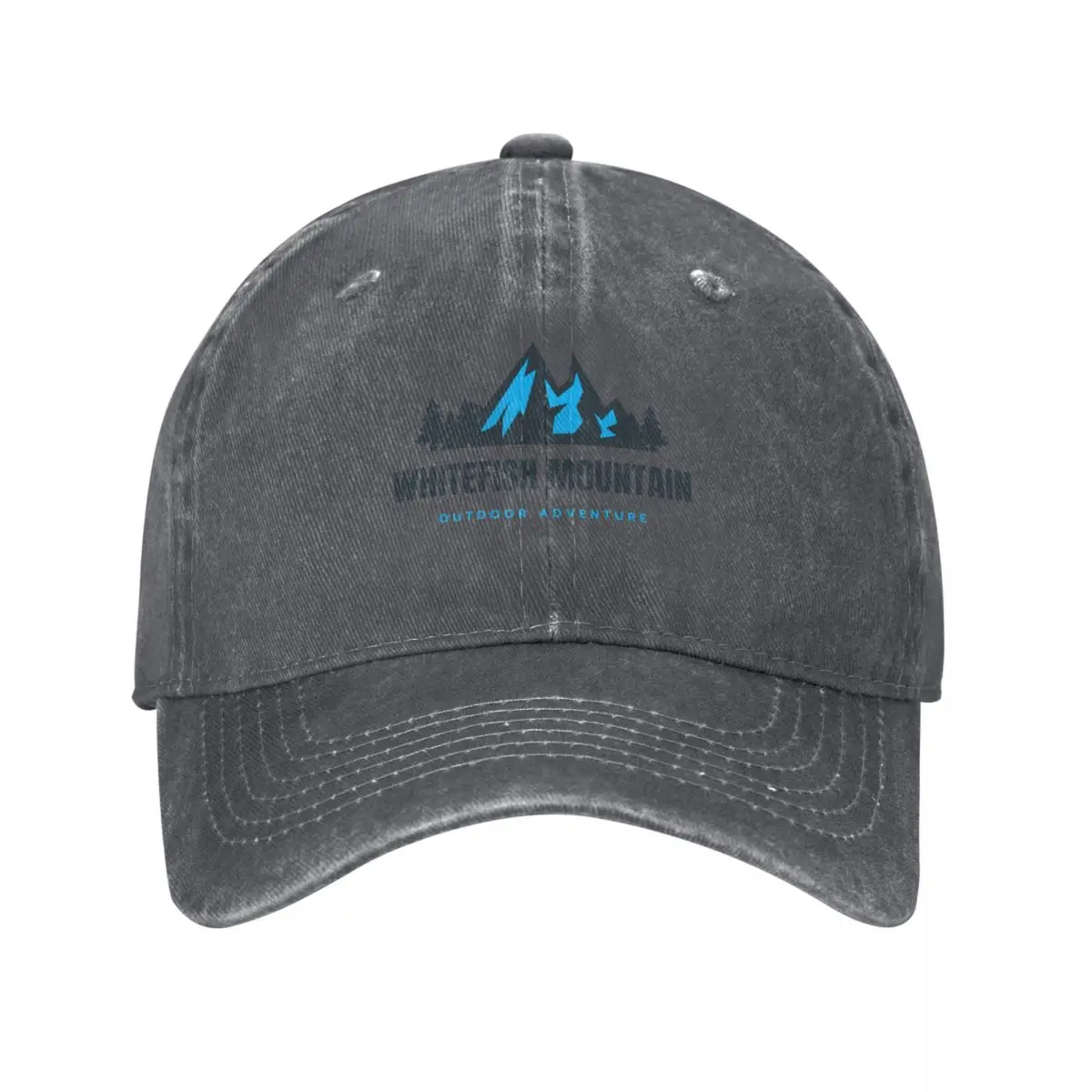 Whitefish Mountain in Montana, - Outdoor Adventure America 리뷰 및 가격