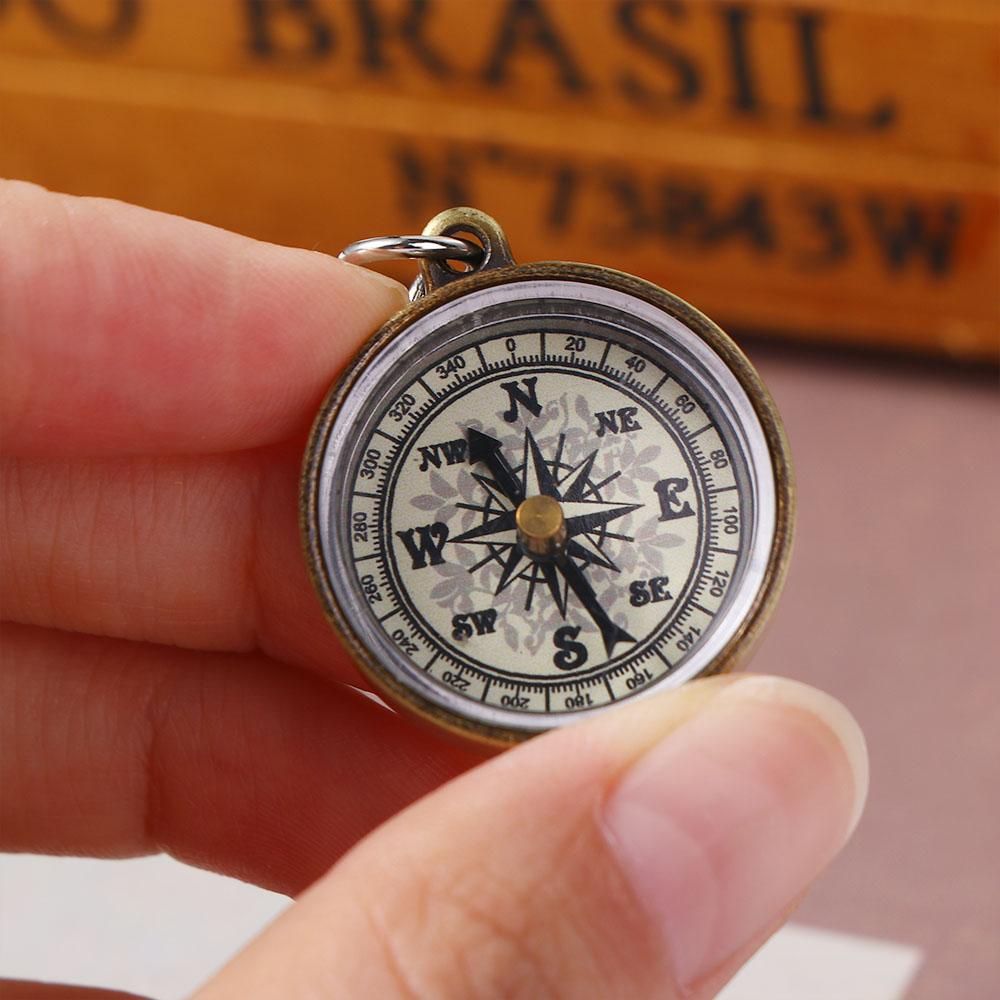 Portable Vintage Mini Survival - Outdoor Adventure Guide 리뷰 및 가격