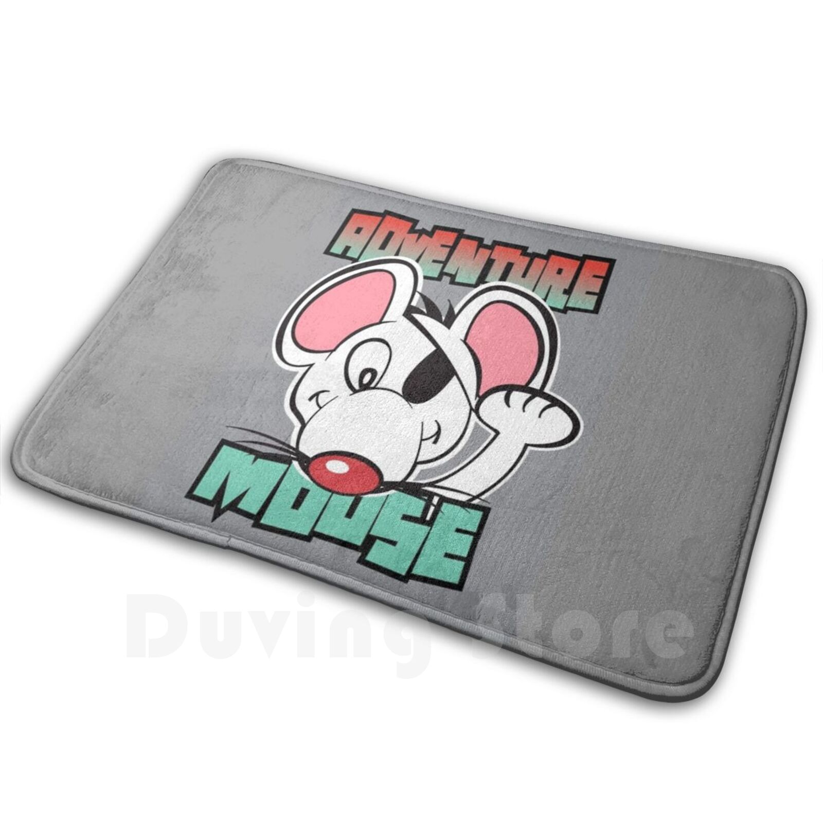 Adventure Mouse Carpet Mat Rug - Outdoor Adventure World 리뷰 및 가격