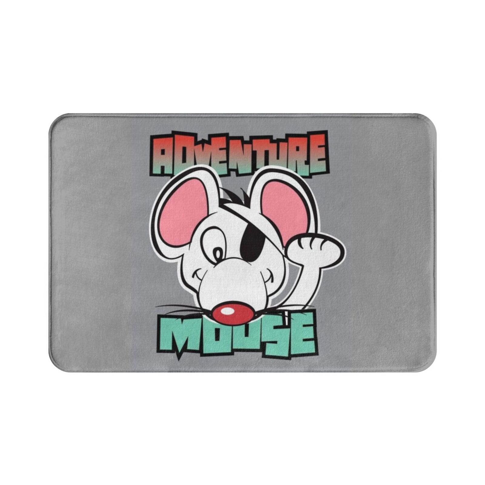 Adventure Mouse Carpet Mat Rug - Outdoor Adventure World 리뷰 및 가격