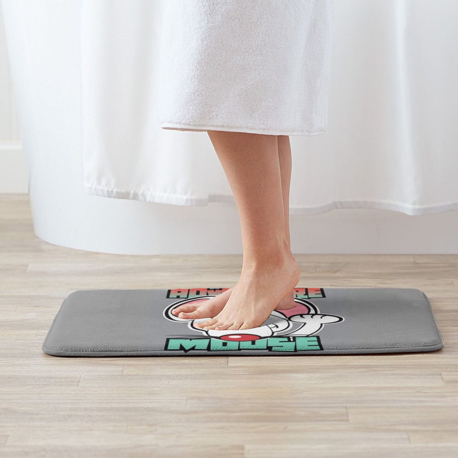 Adventure Mouse Carpet Mat Rug - Outdoor Adventure World 리뷰 및 가격