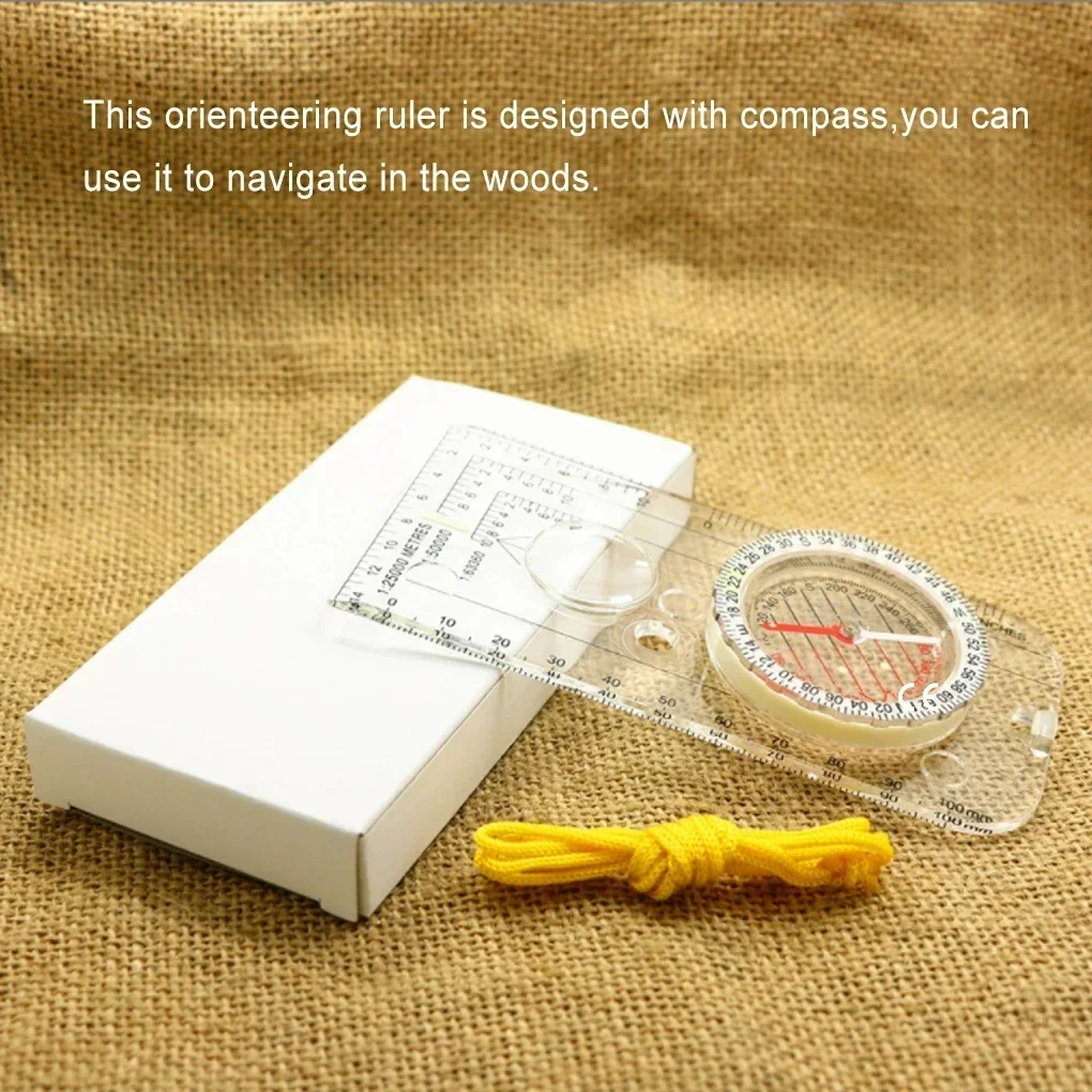 Compass Navigation Map Ruler R - Map Compass Orienteering 리뷰 및 가격