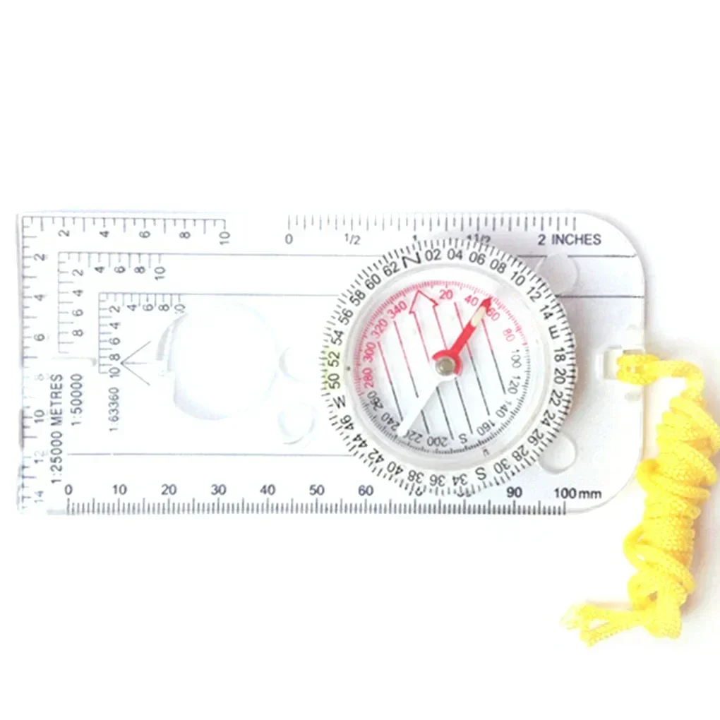 Compass Navigation Map Ruler R - Map Compass Orienteering 리뷰 및 가격
