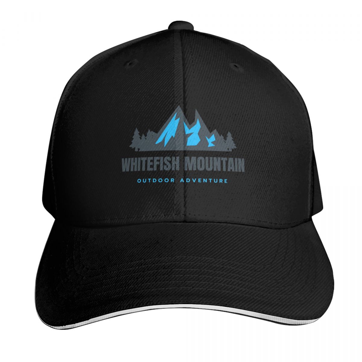 Whitefish Mountain in Montana, - Outdoor Adventure America 리뷰 및 가격