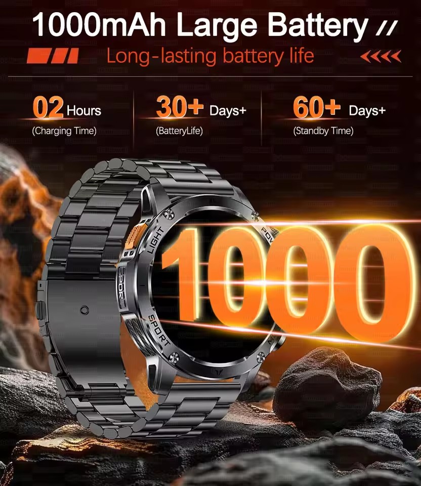 New Outdoor Adventure Men GPS  - Outdoor Adventure World 리뷰 및 가격