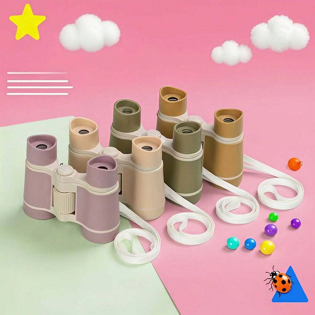 (1 piece set) 4X30HD wide-angl - Outdoor Adventure Hunt 리뷰 및 가격