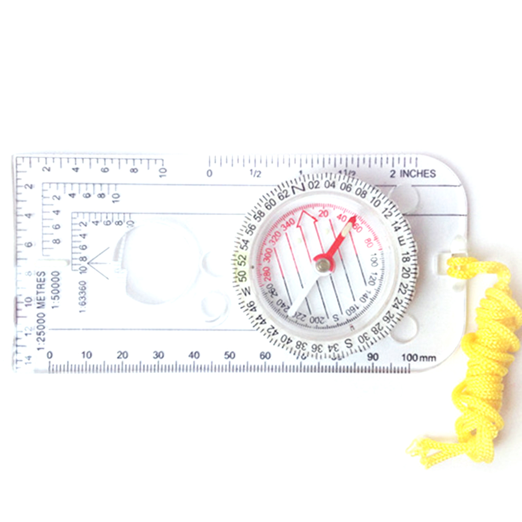 Compass Navigation Map Ruler R - Map Compass Orienteering 리뷰 및 가격