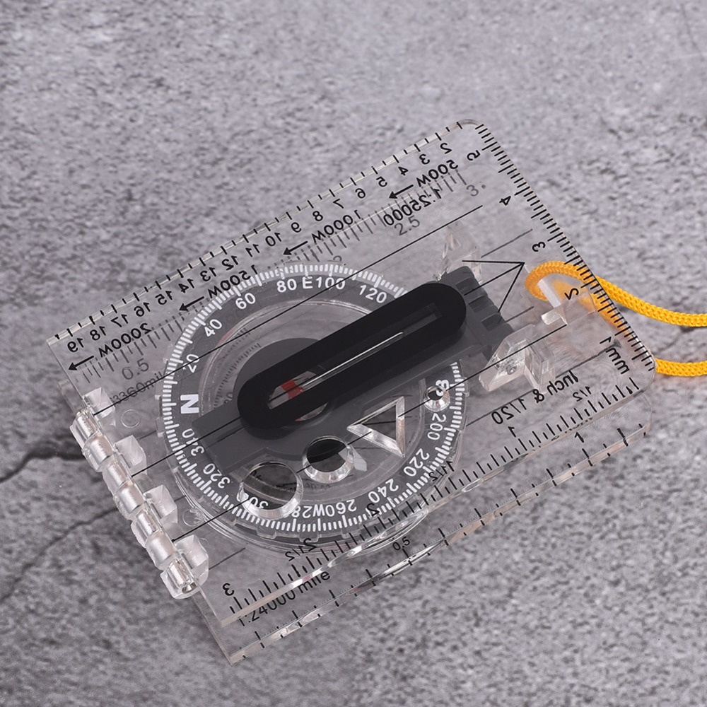 Durable Lightweight Orienteeri - Map Compass Orienteering 리뷰 및 가격