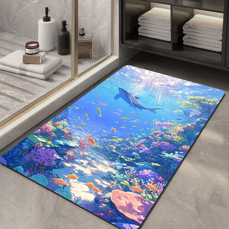 Dolphin Fish School Coral Bath - Outdoor Adventure World 리뷰 및 가격
