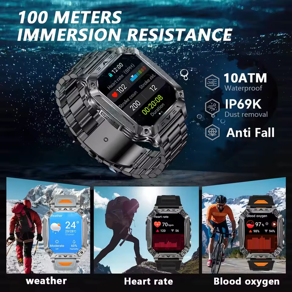 Outdoor Adventure GPS 1400mAh  - Outdoor Adventure World 리뷰 및 가격