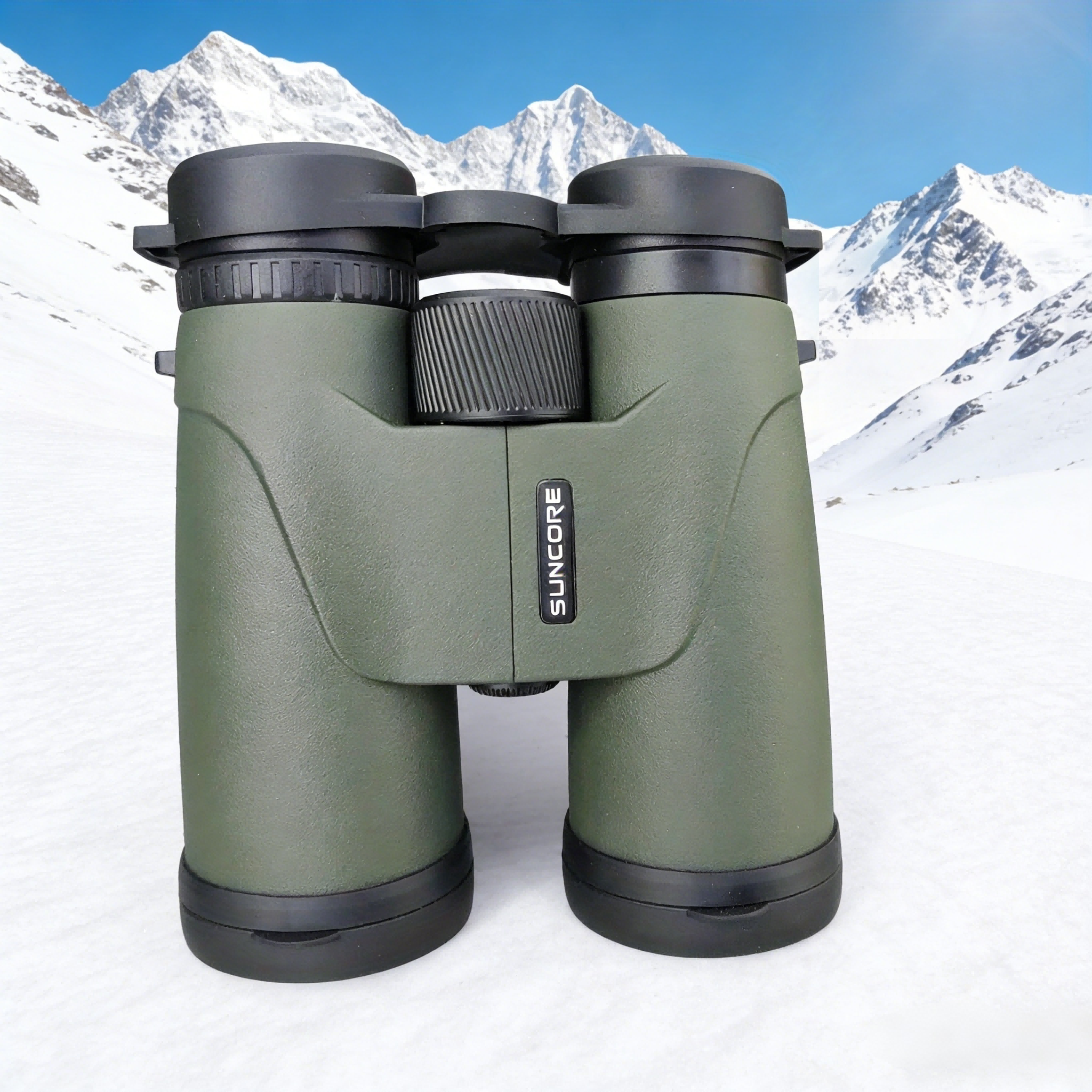 SUNCORE Lightweight 10x42 Bino - Outdoor Adventure Hunt 리뷰 및 가격
