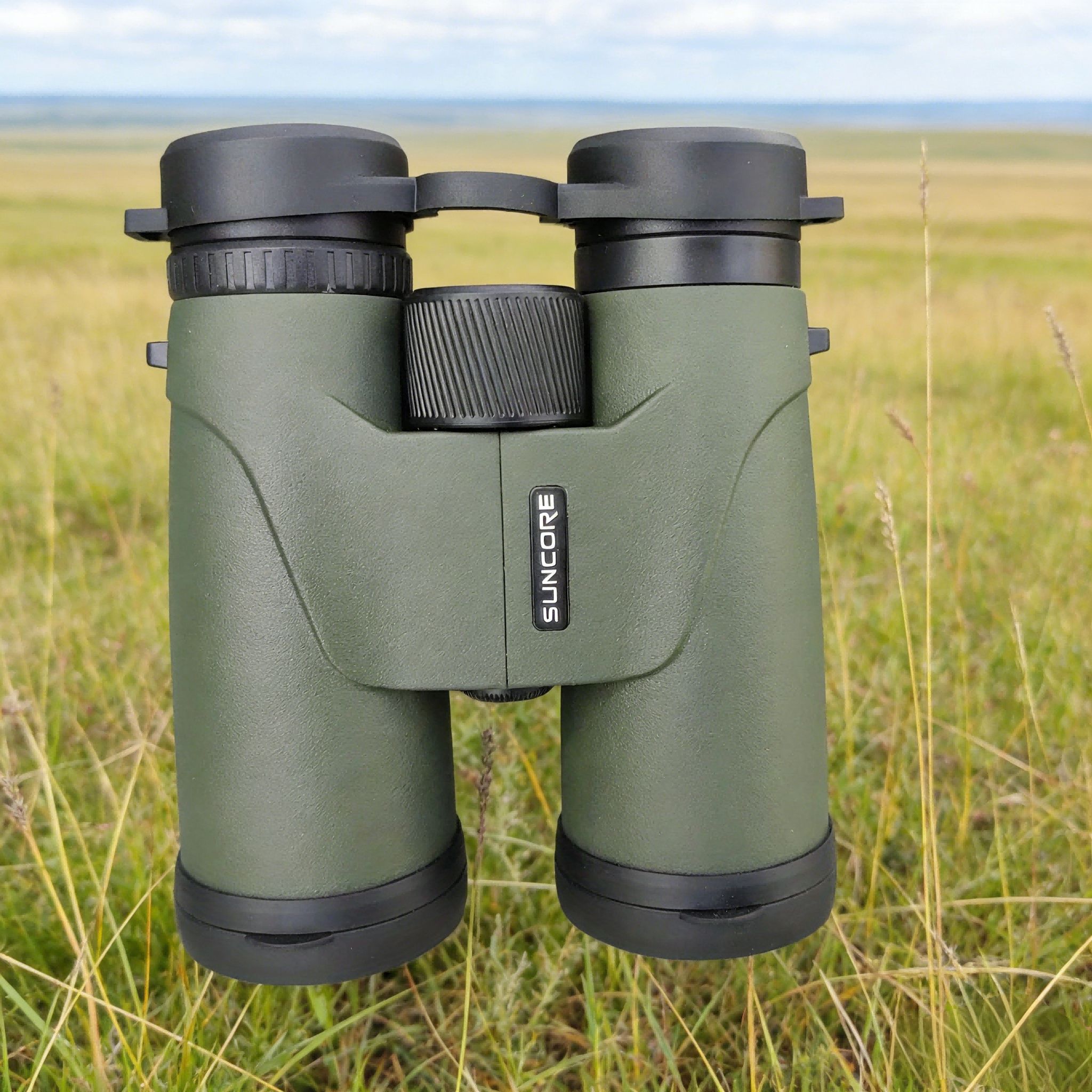 SUNCORE Lightweight 10x42 Bino - Outdoor Adventure Hunt 리뷰 및 가격