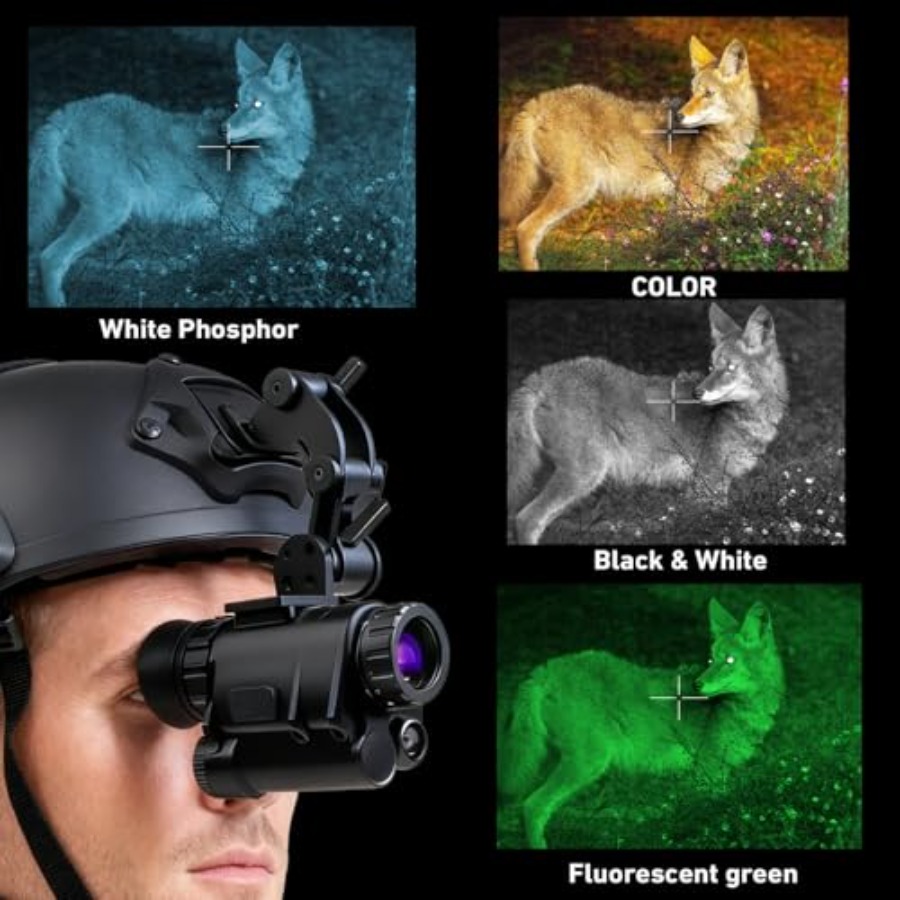 Digital 4X Zoom Night Vision M - Outdoor Adventure Hunt 리뷰 및 가격
