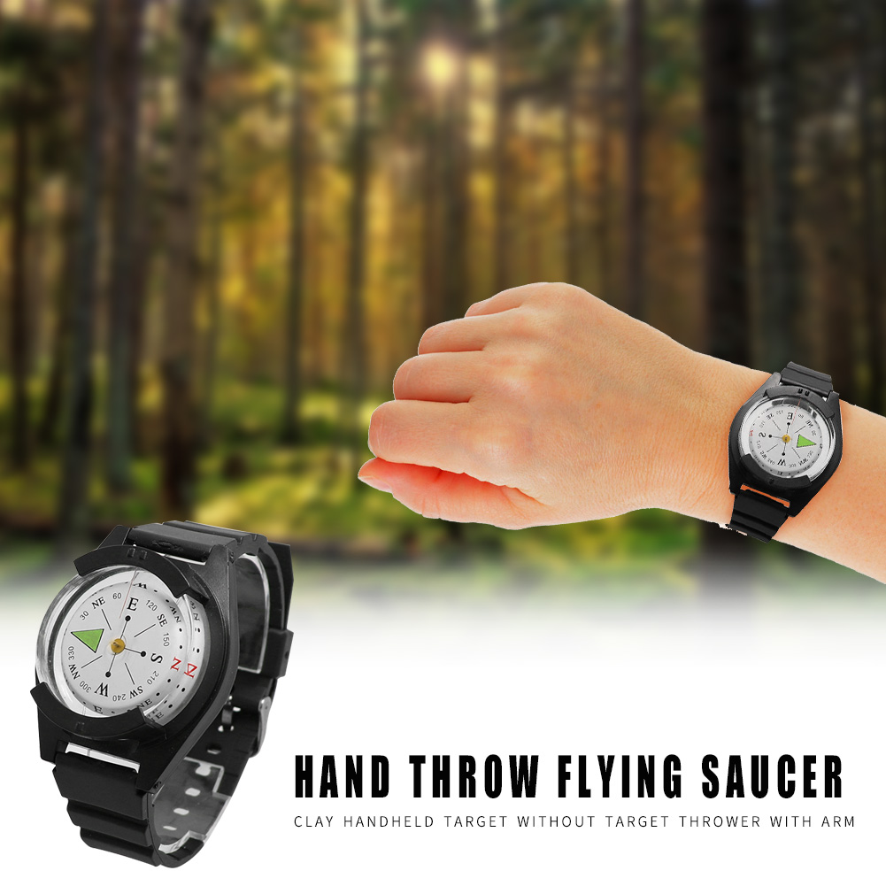 Wrist Compass Watch Outdoor Ca - Outdoor Adventure Guide 리뷰 및 가격