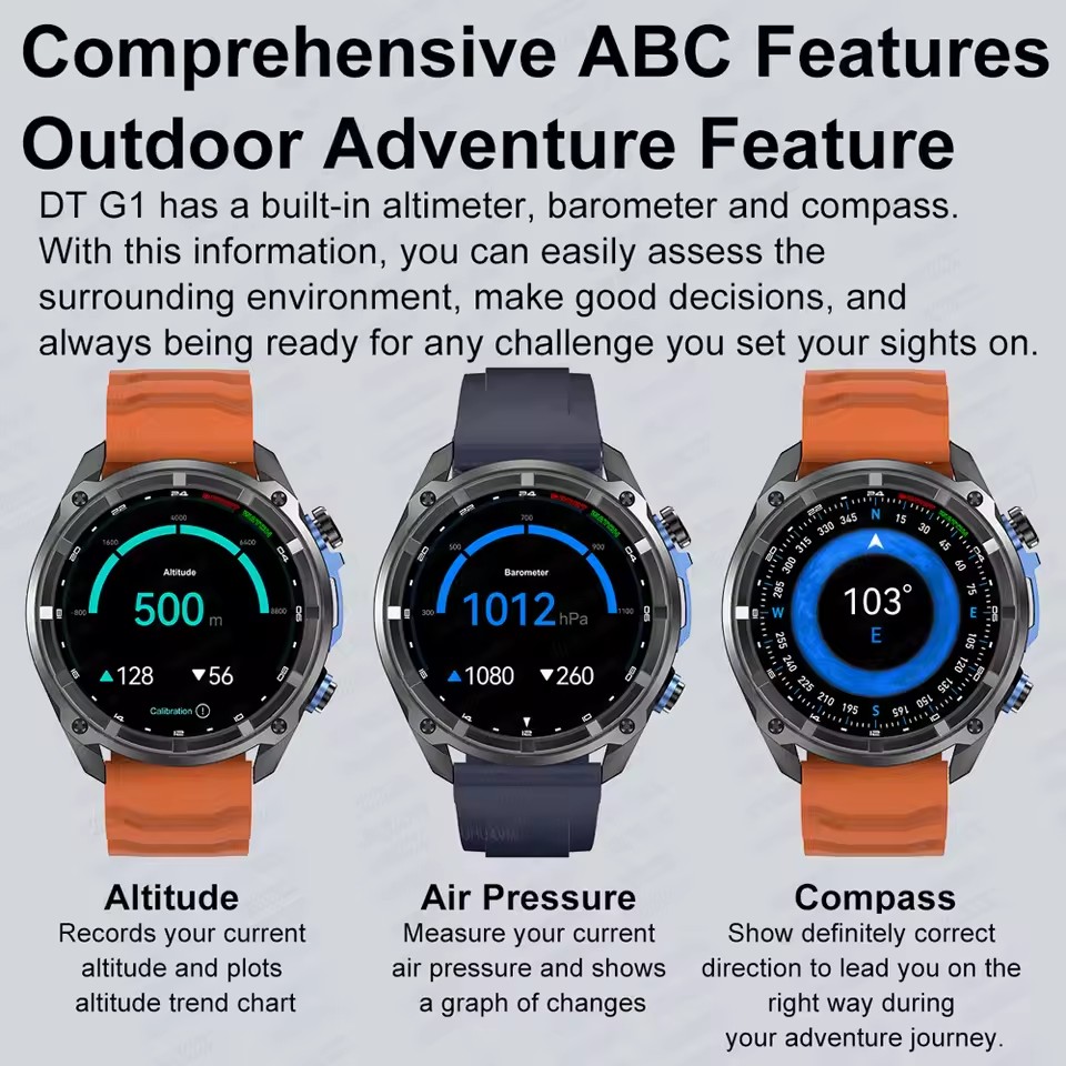 New Outdoor Adventure GPS Smar - Outdoor Adventure World 리뷰 및 가격
