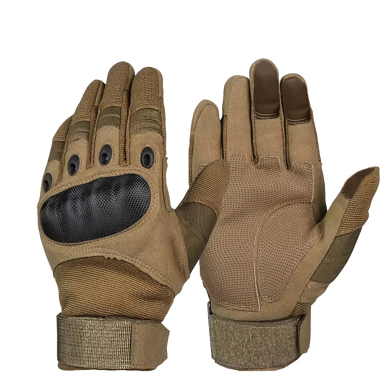 New Men's Full Finger Tactical - Outdoor Adventure Hunt 리뷰 및 가격