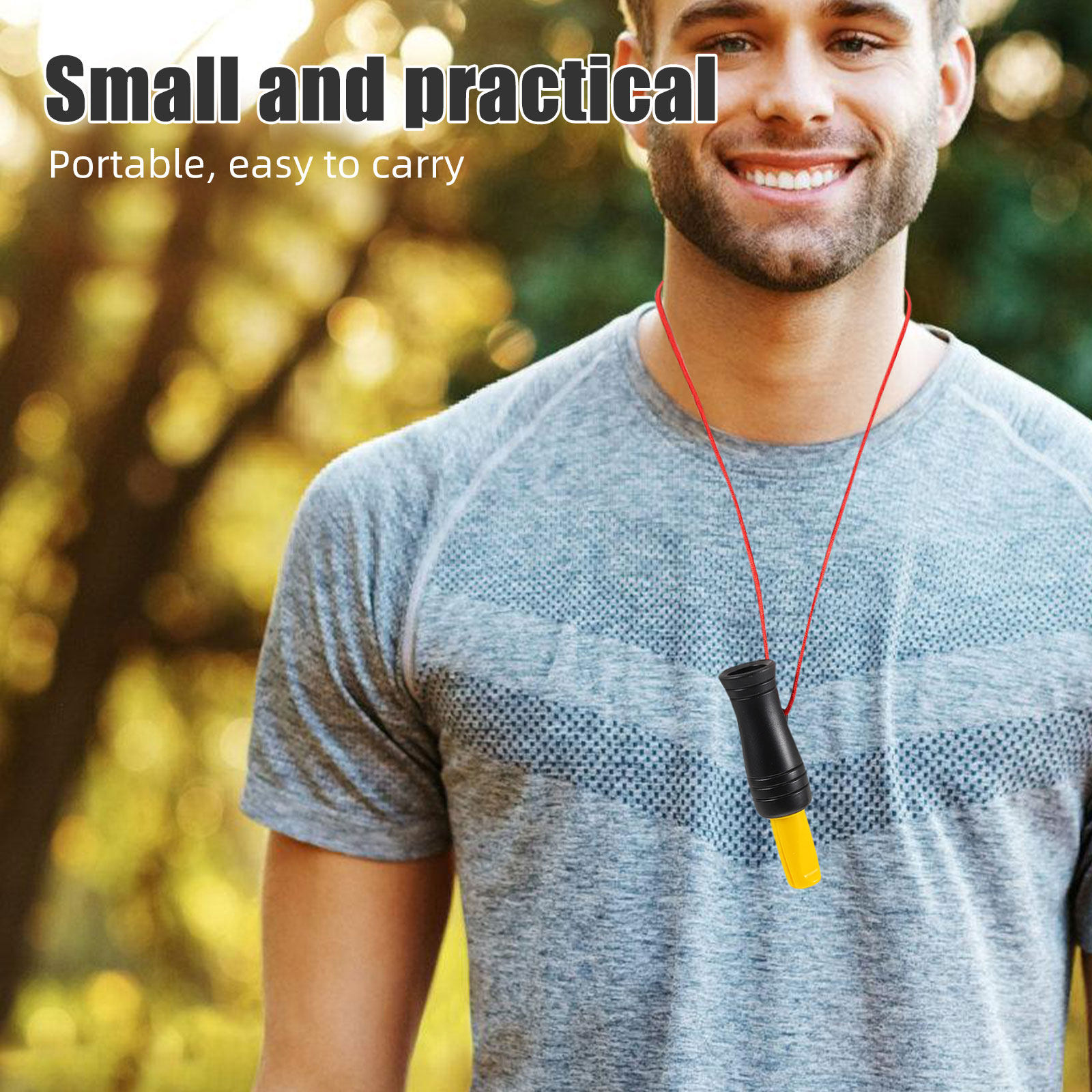 Plastic Duck Call Whistle Real - Outdoor Adventure Hunt 리뷰 및 가격