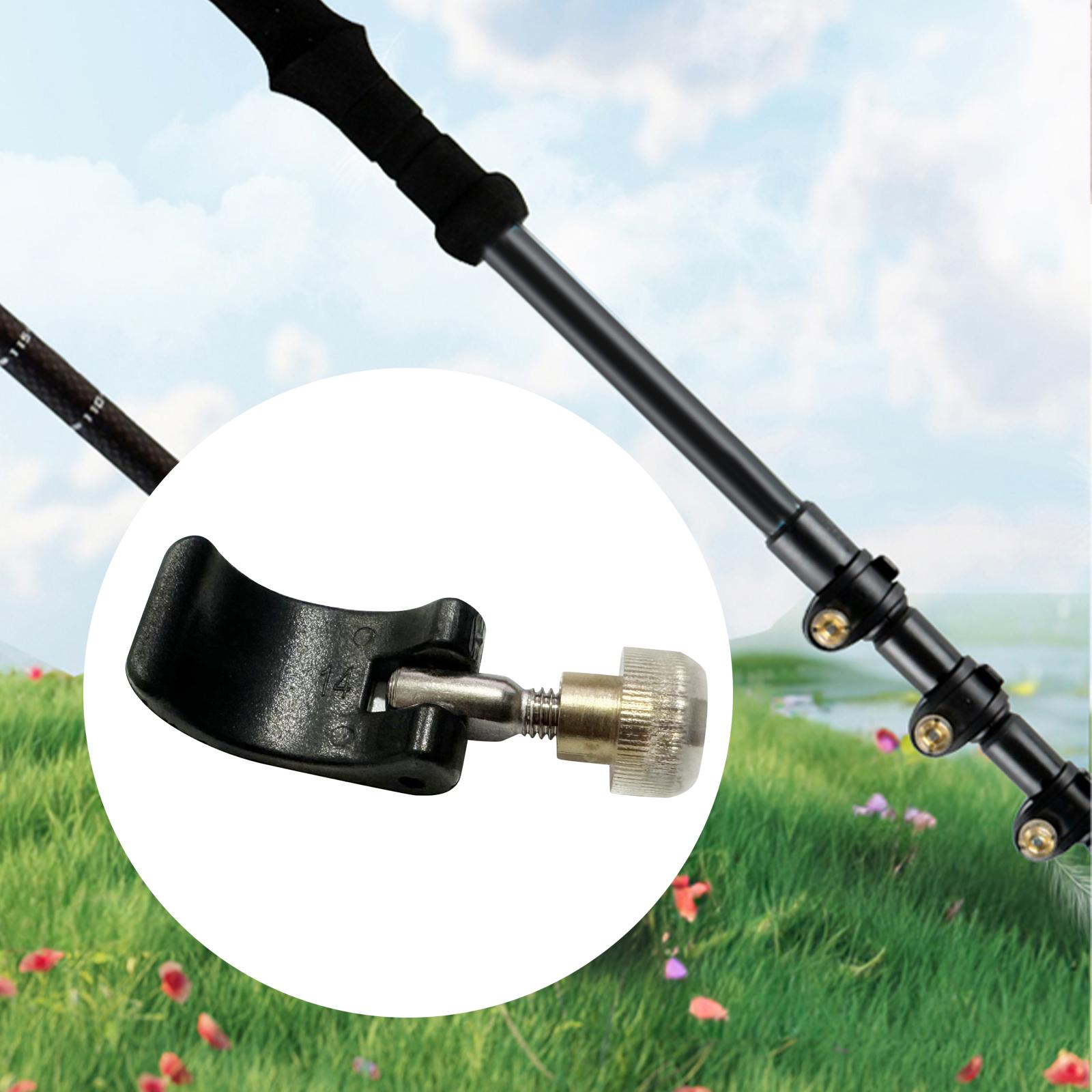 Climbing Stick Pole Lock Fast  - Outdoor Adventure Walks 리뷰 및 가격