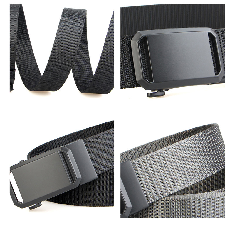 Canvas Tactical Belts Men's Du - Outdoor Adventure Hunt 리뷰 및 가격