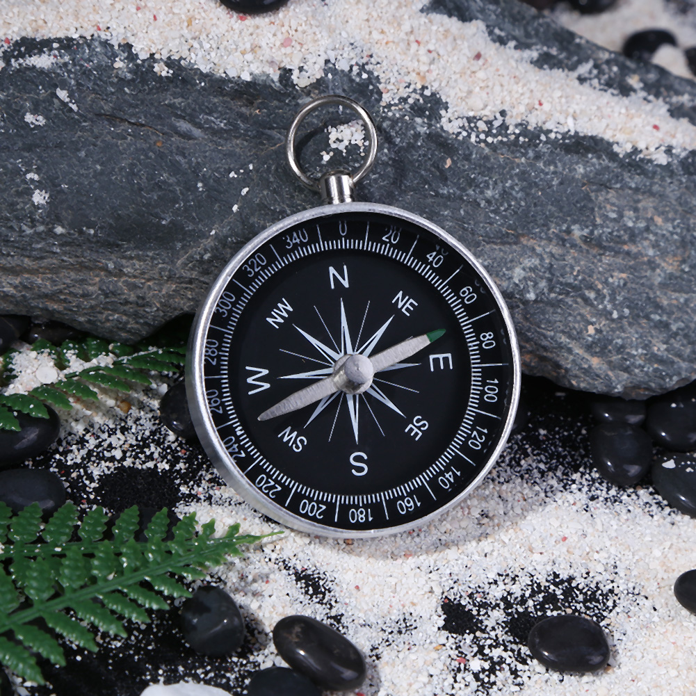 Camping Hiking Compass Mini Li - Outdoor Adventure Guide 리뷰 및 가격