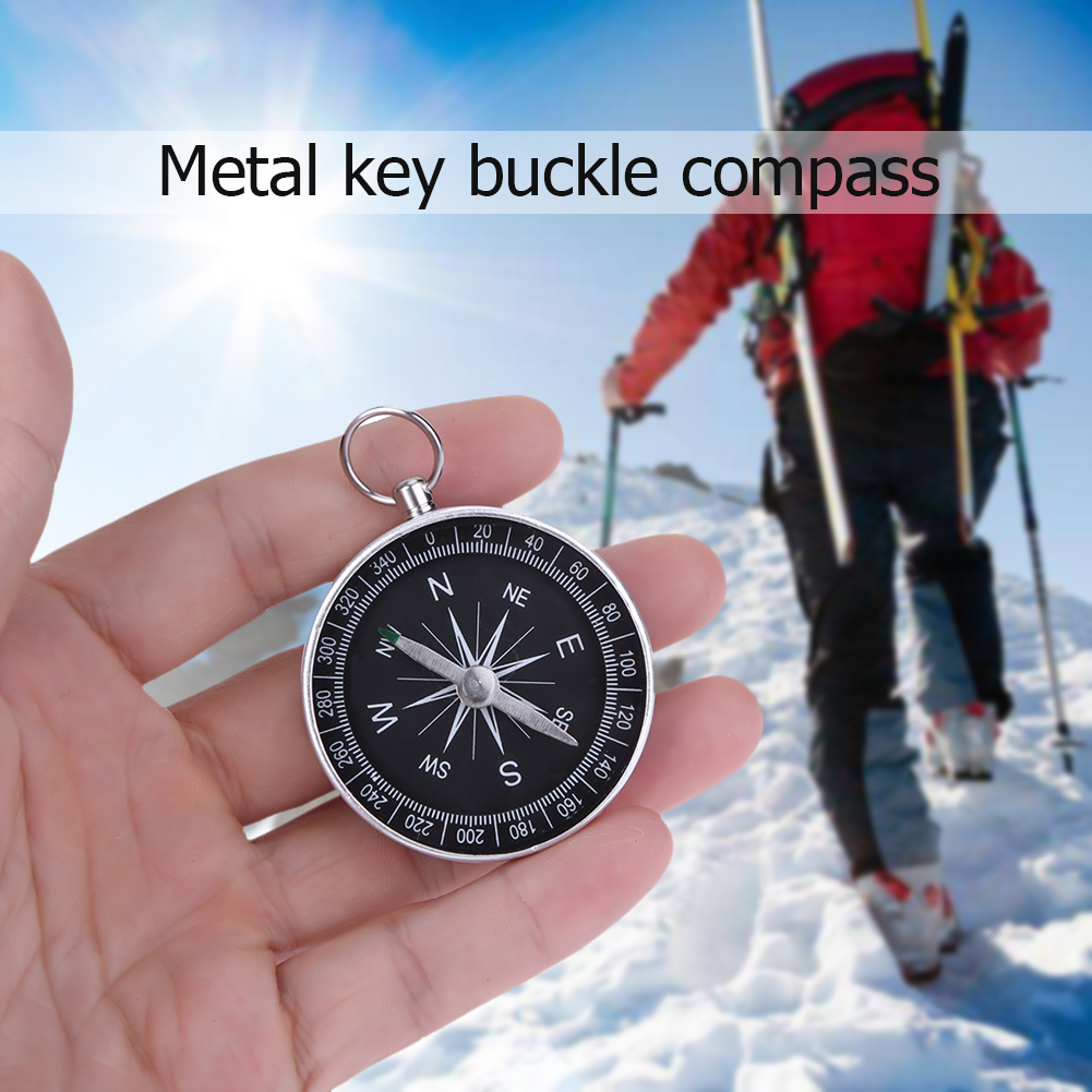 Camping Hiking Compass Mini Li - Outdoor Adventure Guide 리뷰 및 가격
