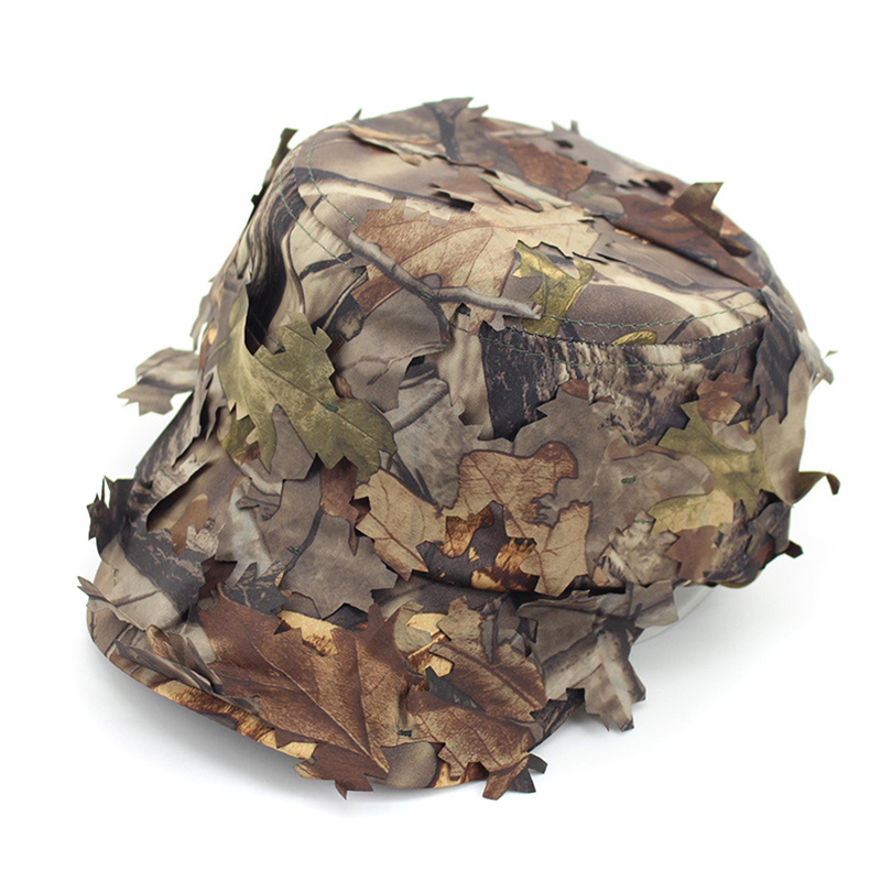Camouflage Sniper Cap Outdoor  - Outdoor Adventure Walks 리뷰 및 가격