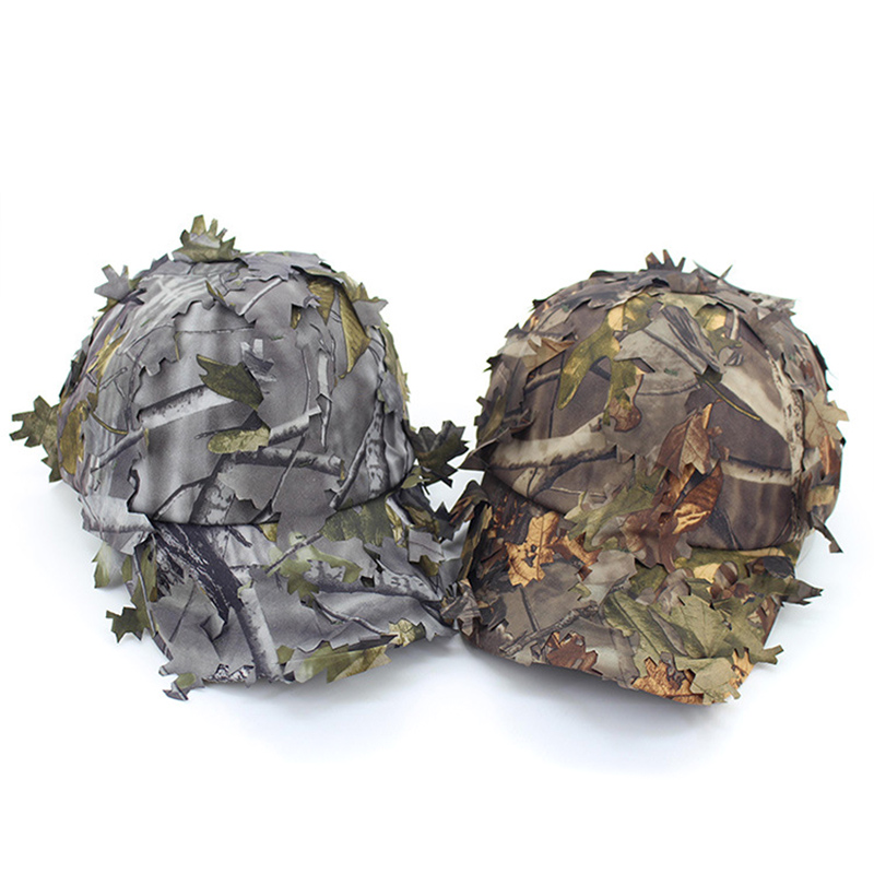 Camouflage Sniper Cap Outdoor  - Outdoor Adventure Walks 리뷰 및 가격