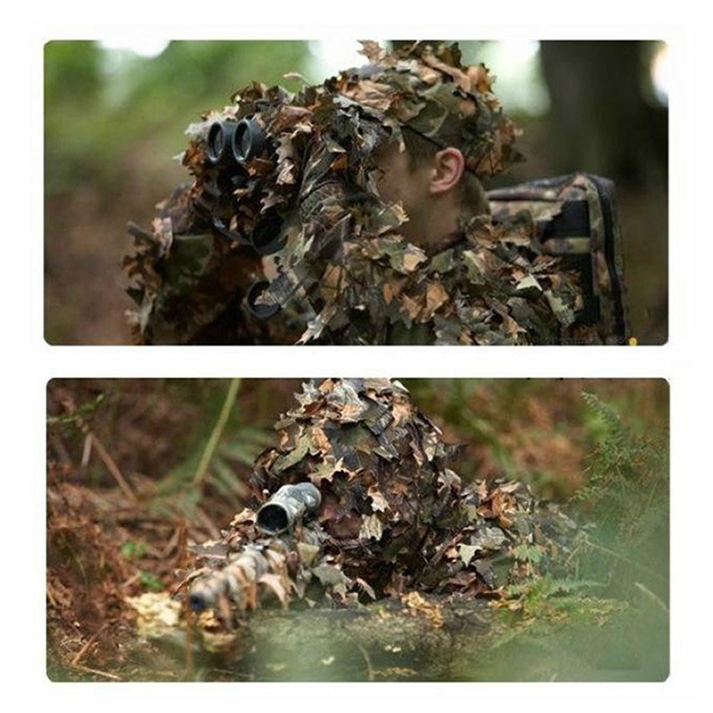 Camouflage Sniper Cap Outdoor  - Outdoor Adventure Walks 리뷰 및 가격