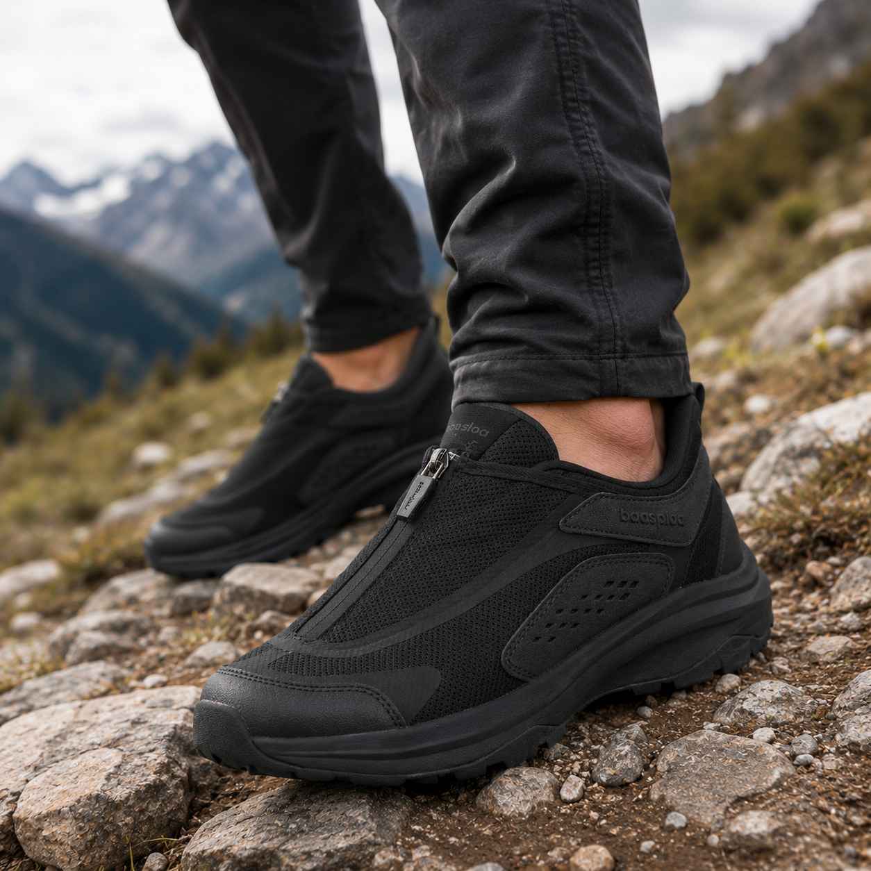 Baasploa Men's Trail Adventure - Outdoor Adventure Walks 리뷰 및 가격