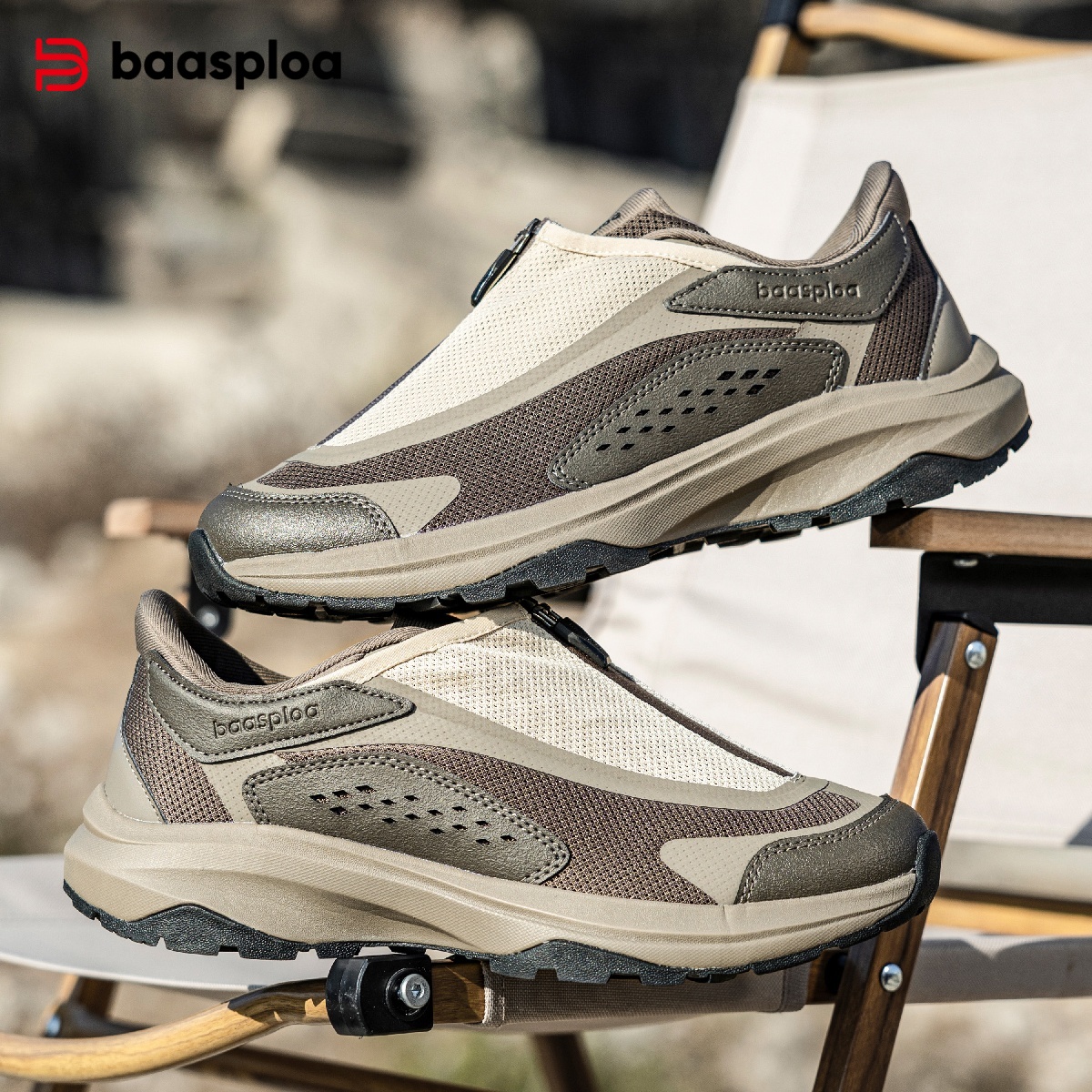 Baasploa Men's Trail Adventure - Outdoor Adventure Walks 리뷰 및 가격