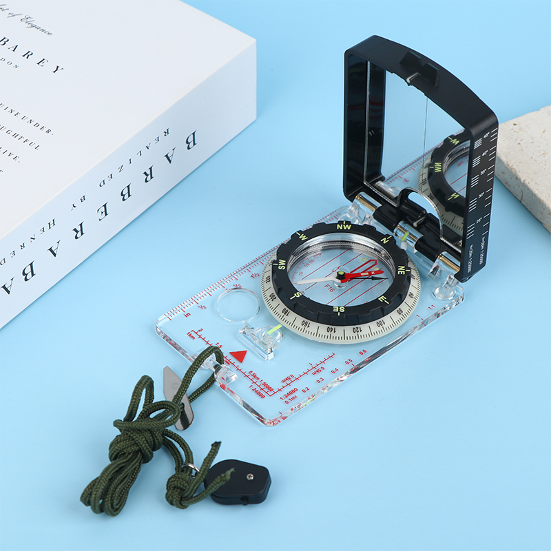 Random Color Adjustable Aiming - Map Compass Orienteering 리뷰 및 가격