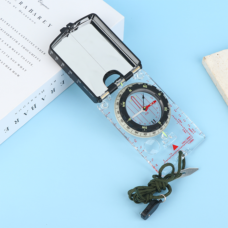 Random Color Adjustable Aiming - Map Compass Orienteering 리뷰 및 가격