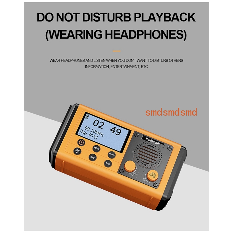 HRD-907 Emergency Radio Solar  - Emergency Radio Solar 리뷰 및 가격