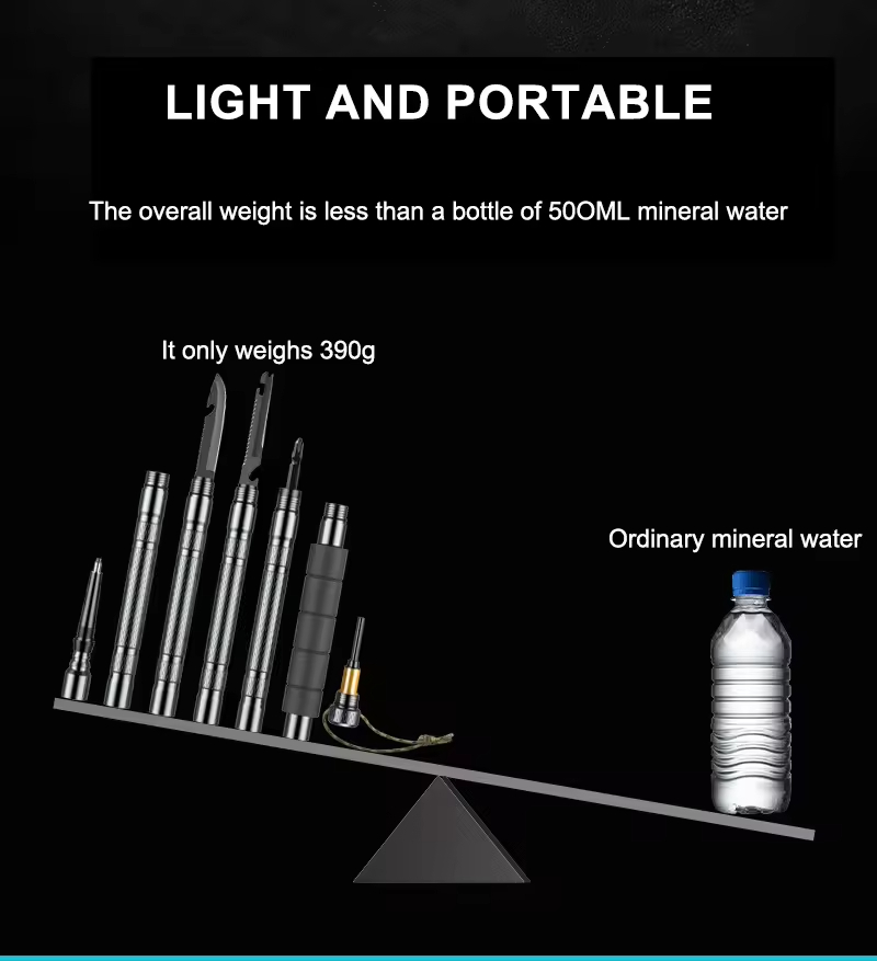 Foldable Retractable Mountaine - Outdoor Adventure Walks 리뷰 및 가격