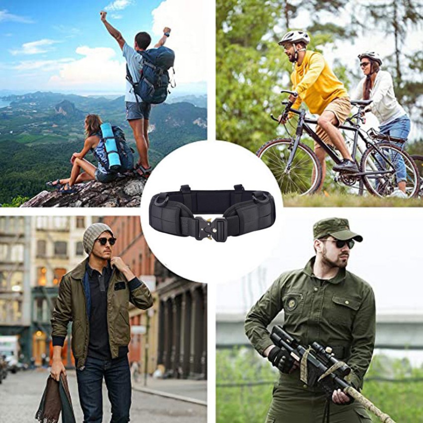 Outdoor Molle Hunting Waist Be - Outdoor Adventure Hunt 리뷰 및 가격